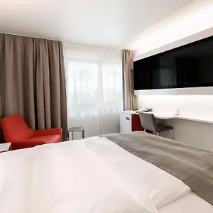 Otel Dormero, Hannover